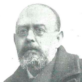 Manuel Ossorio y Bernard Manuel Ossorio y Bernard