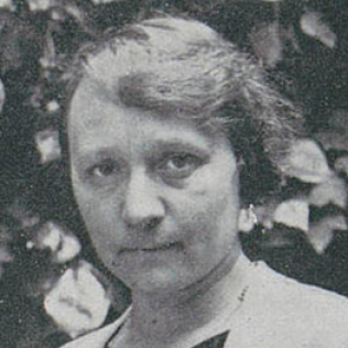 María de Maeztu María de Maeztu