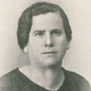 María Domínguez