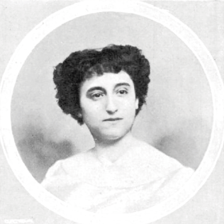 María Rodrigo