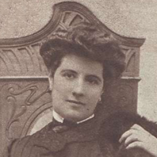 Maria Vinyals