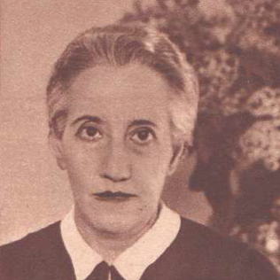 Matilde Ras