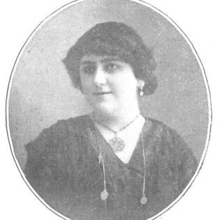 Ofelia Nieto