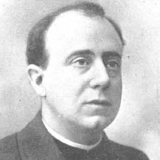 Pedro Poveda