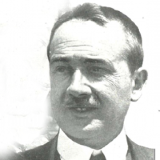Ricardo de Orueta