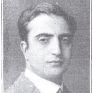 Rafael García-Duarte Salcedo