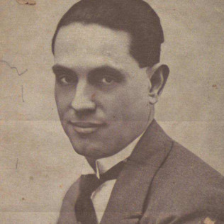 Emiliano Ramírez Ángel Emiliano Ramírez Ángel