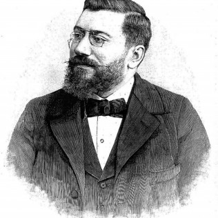 Juan Vázquez de Mella y Fanjul Juan Vázquez de Mella y Fanjul