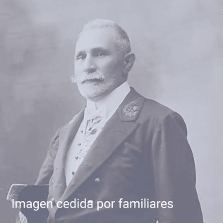 Ricardo Acebal del Cueto