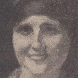 Zenobia Camprubí de Jiménez