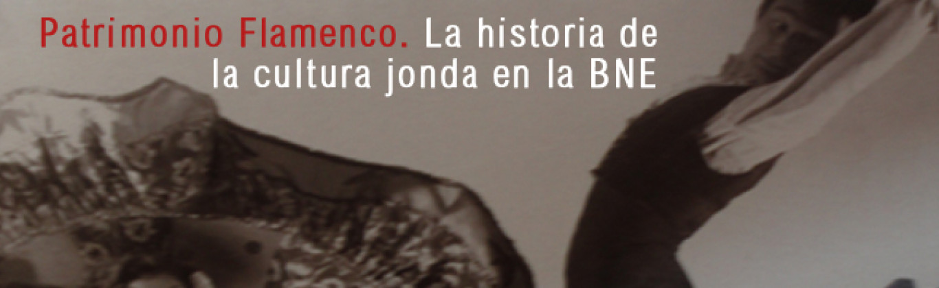 Patrimonio flamenco
