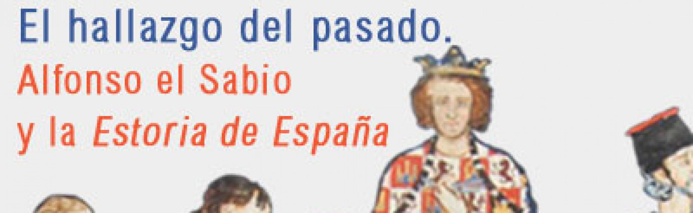 El hallazgo del pasado