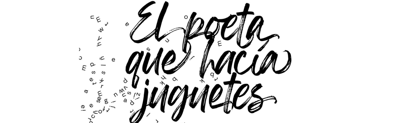 Imagen de la exposición Miguel Hernández. El poeta que hacía juguetes
