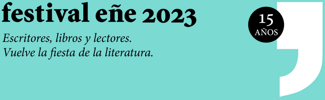 Cartel Festival eñe 2023