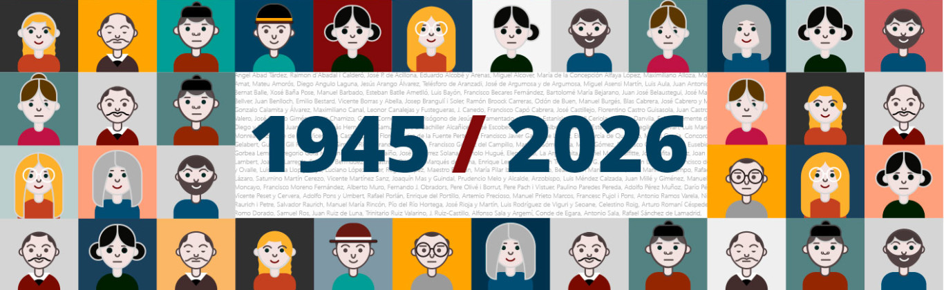 Autores en dominio público 2026