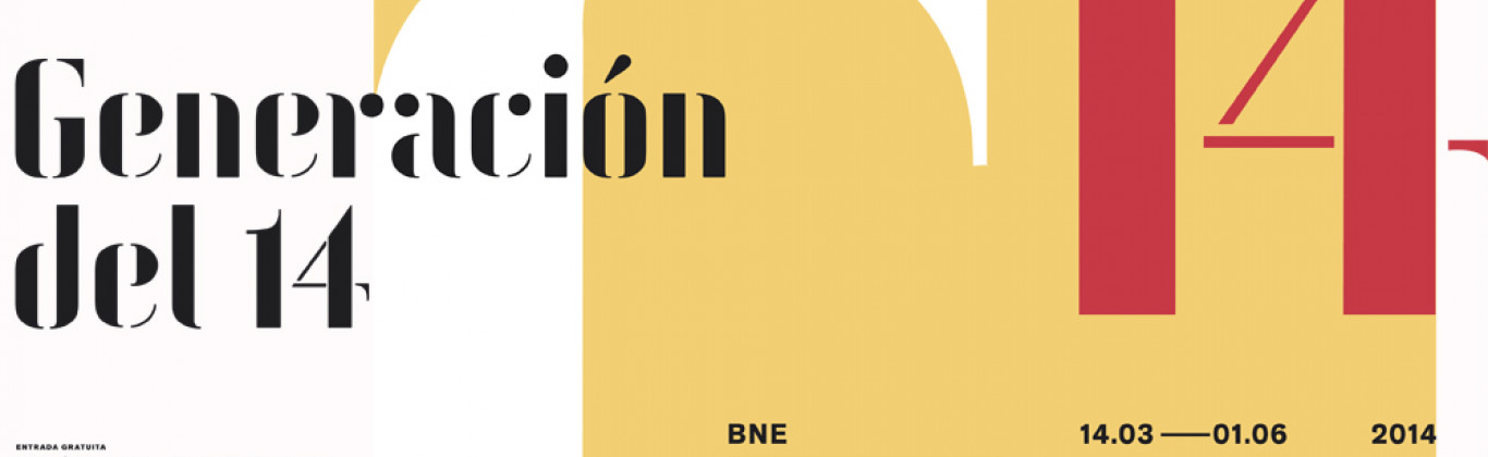 Generación del 14