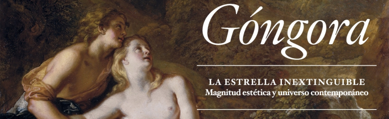 Góngora. La estrella inextinguible
