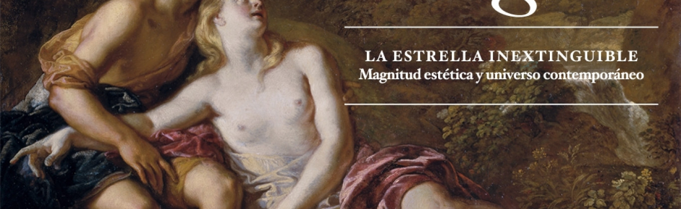 Góngora. La estrella inextinguible