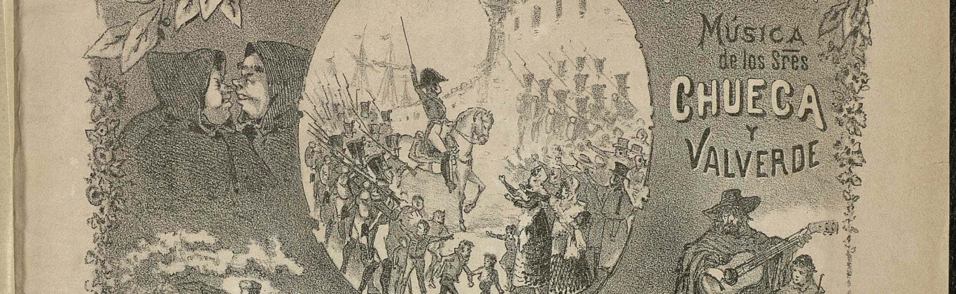 Guerra de la Independencia