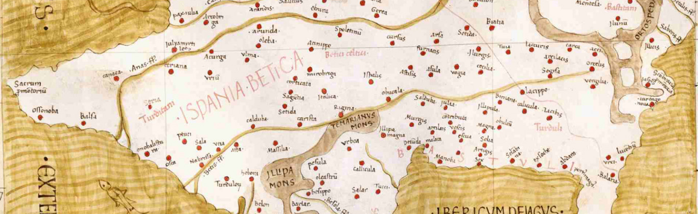 Cosmographia