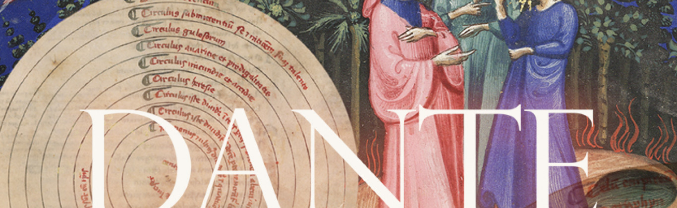 Exposiciones Dante en la BNE