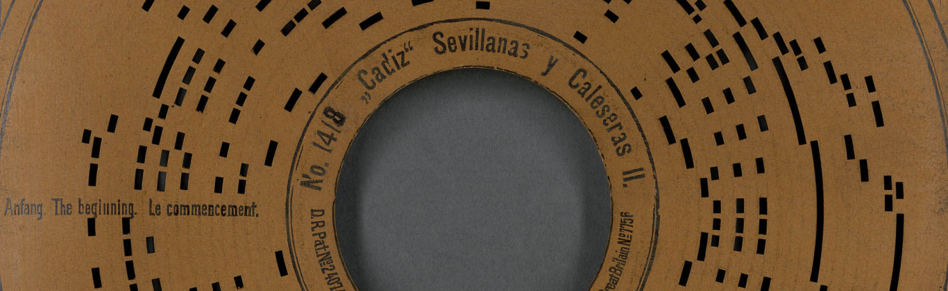 Cádiz. Sevillanas y caleseras