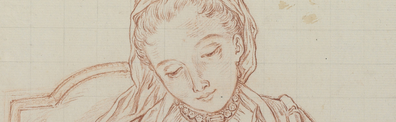 Le negligé galant