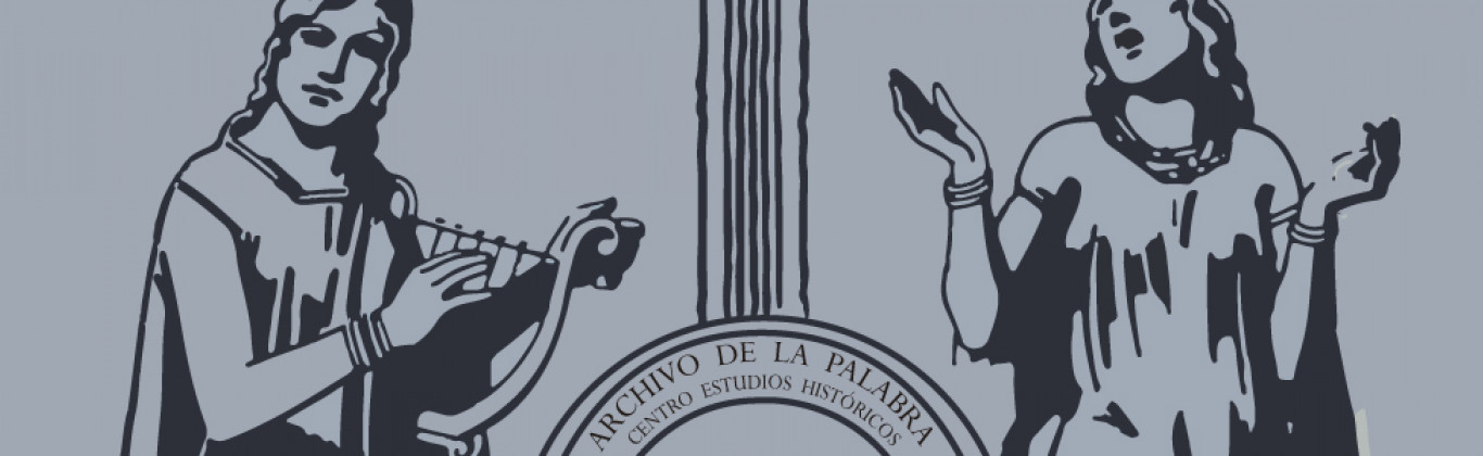 Las matrices del Archivo de la Palabra