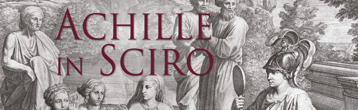 Exposición Achille in Sciro