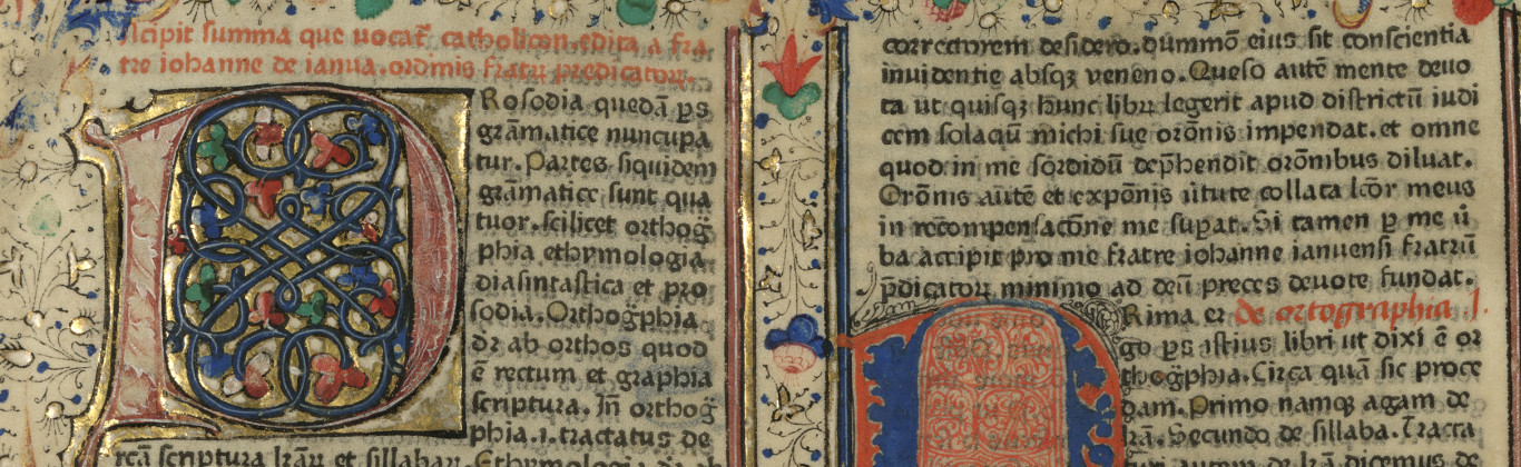 Catholicon