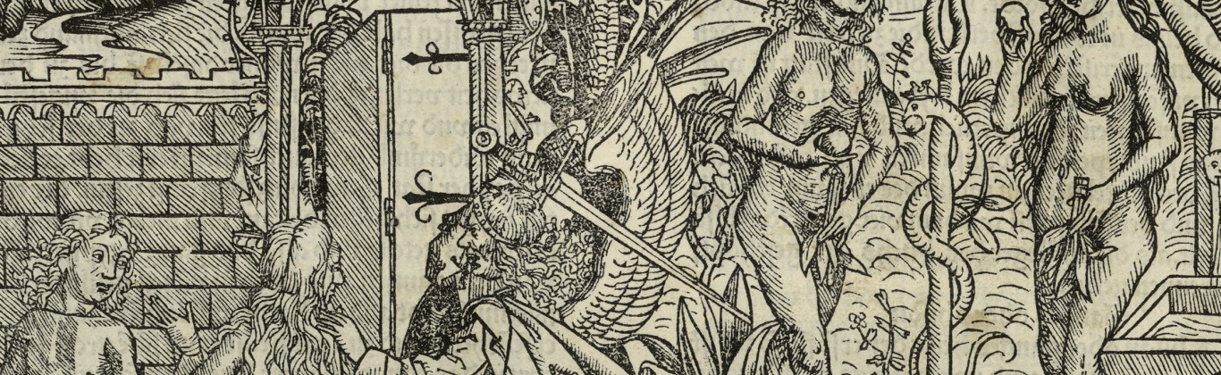 Liber chronicarum