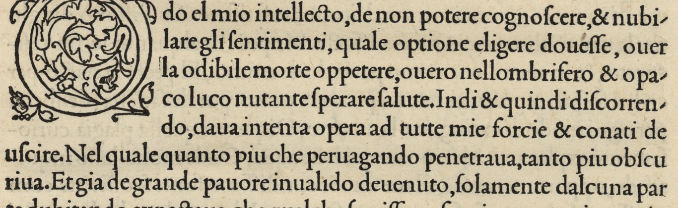 Hypnerotomachia Poliphili