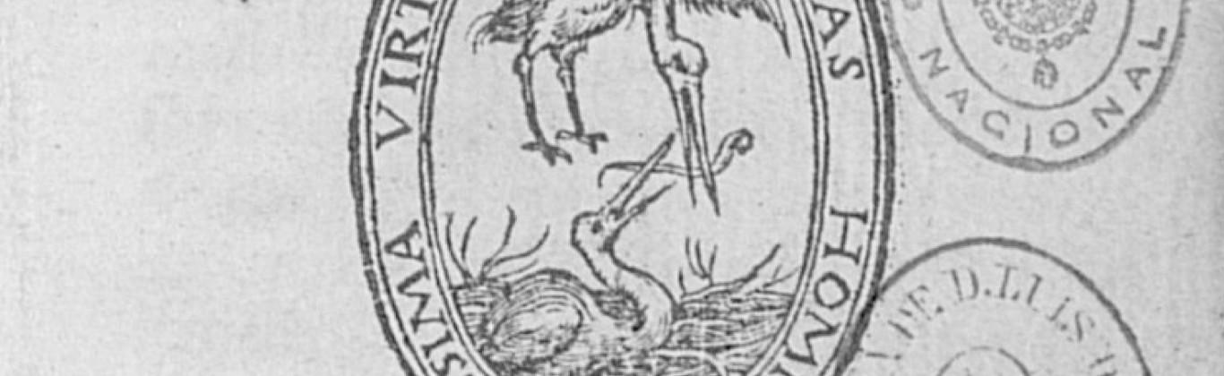 La Vida de Lazarillo de Tormes, y de sus fortunas y aduersidades