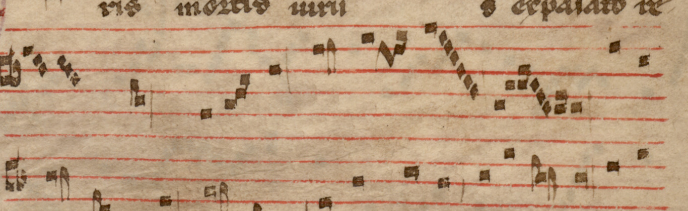 Conductus y motetes del siglo XIII