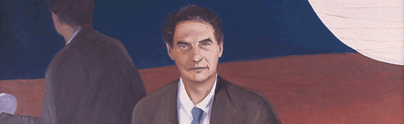 Octavio Paz