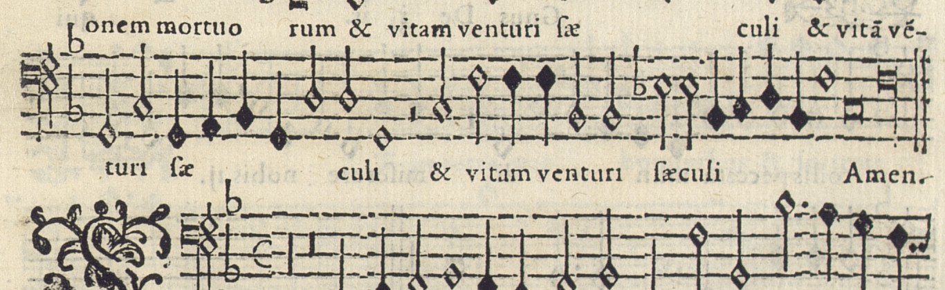 Missae, Magnificat, Motecta, Psalmi et alia quam plurima