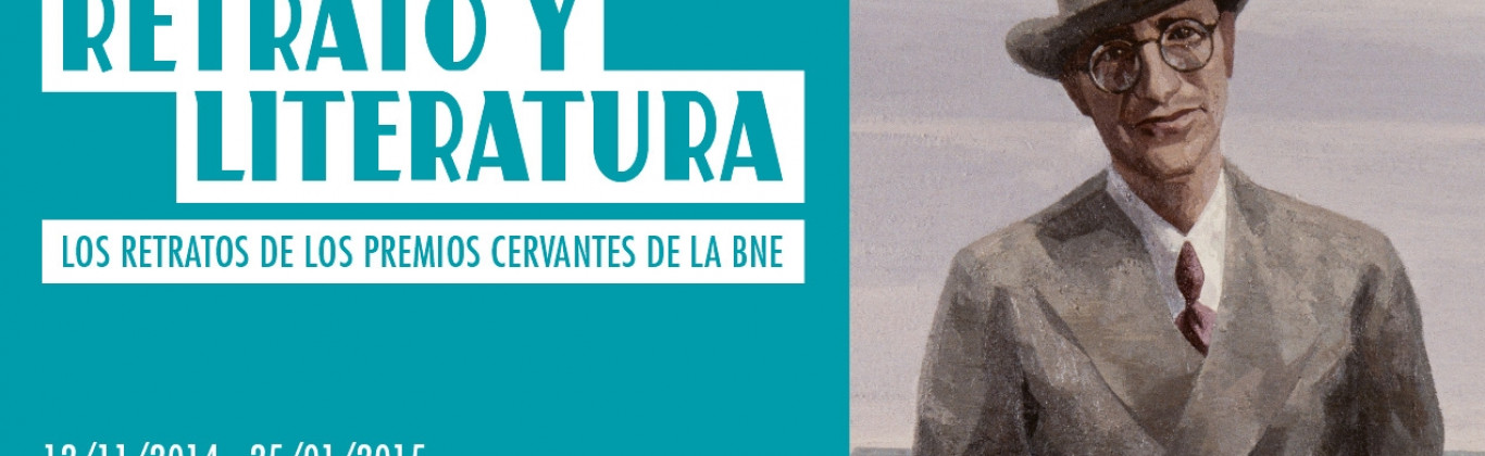 Retrato y literatura