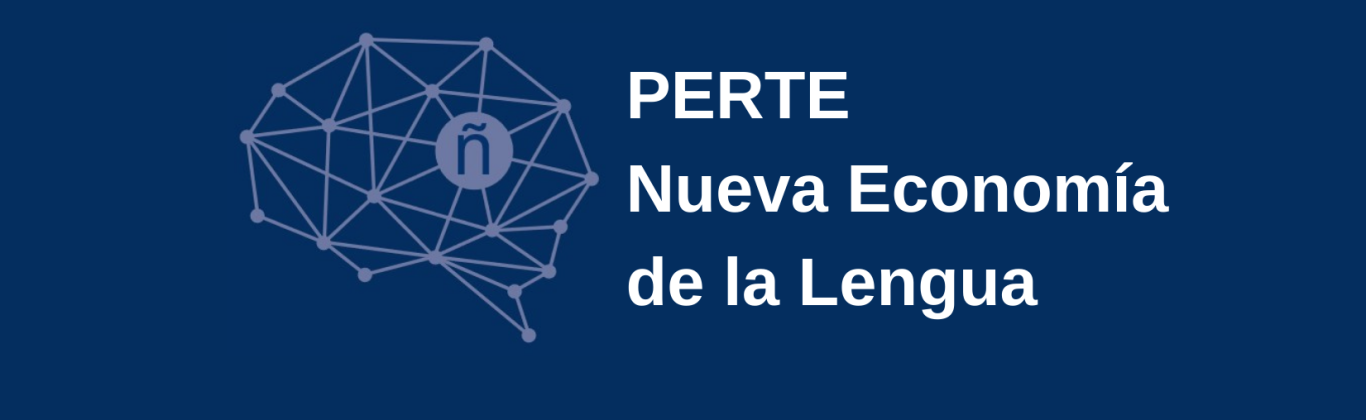 Presentación del Consejo consultivo: PERTE, nueva economía de la lengua