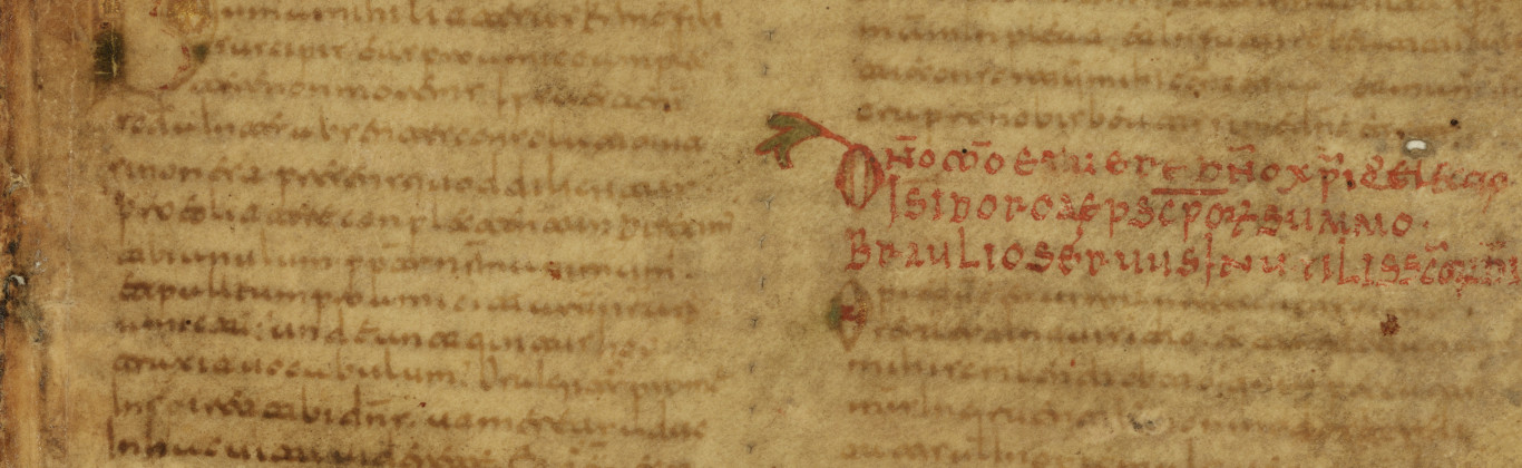 Etymologiae
