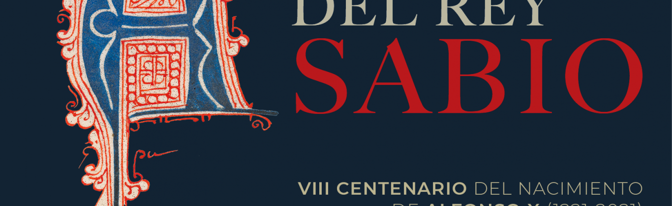 Exposición Los libros del rey sabio