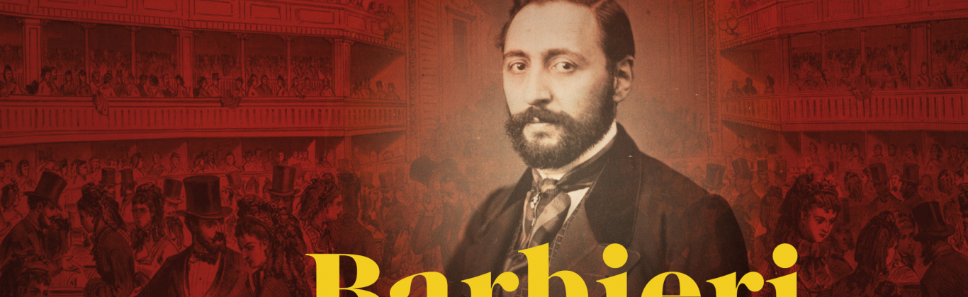 Barbieri Música Fuego Diamantes