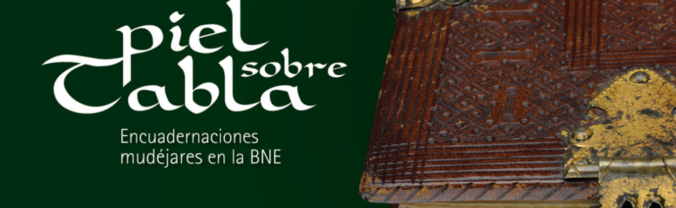 Piel sobre tabla