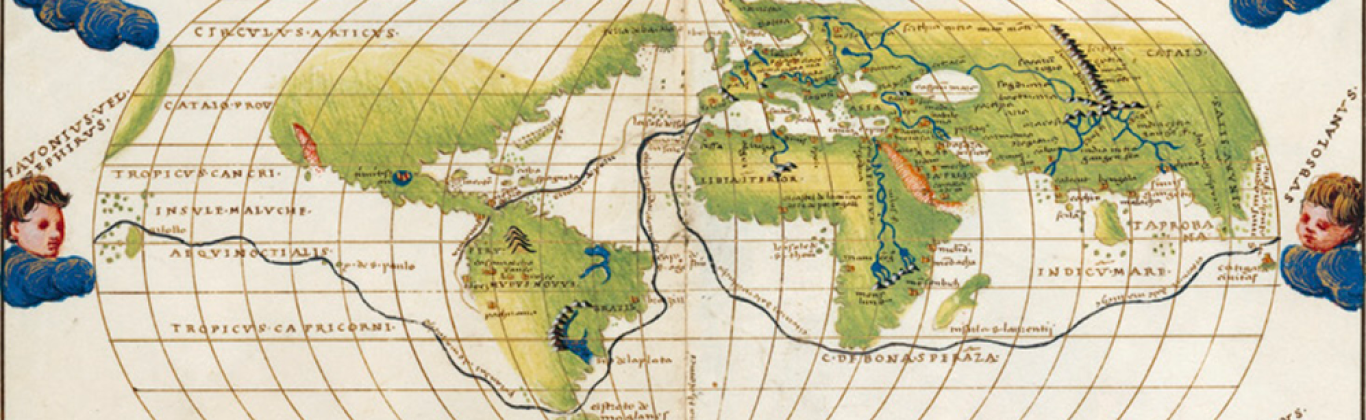 Atlas Agnese