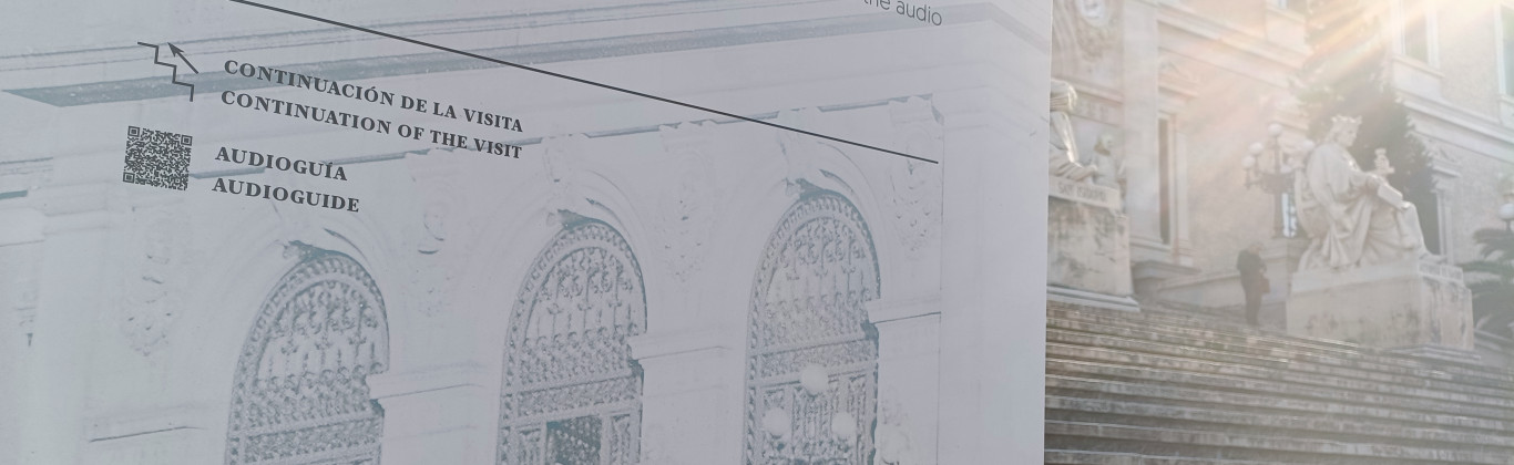 Audioguías