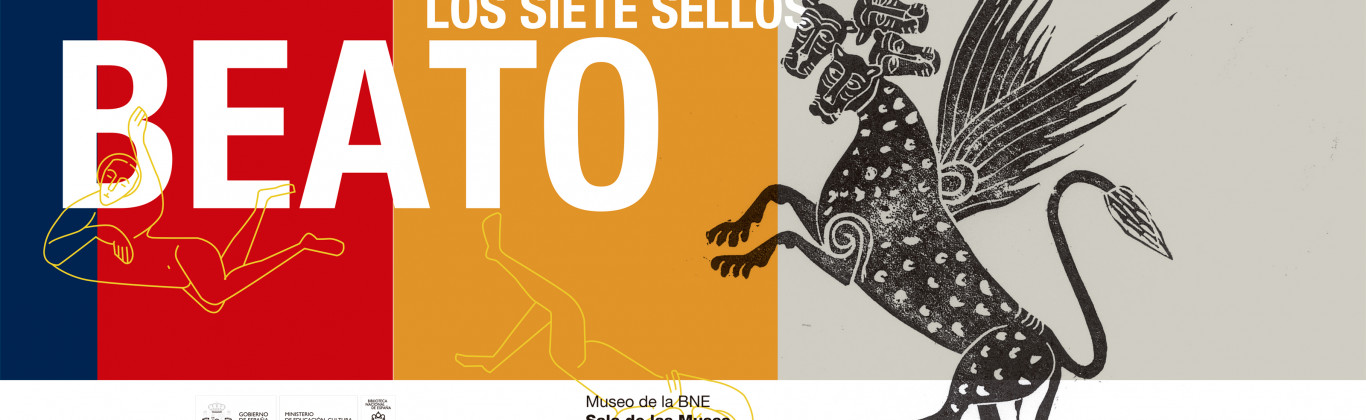 Beato. El misterio de los siete sellos