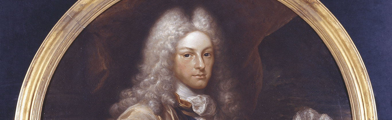 Retrato de Felipe V