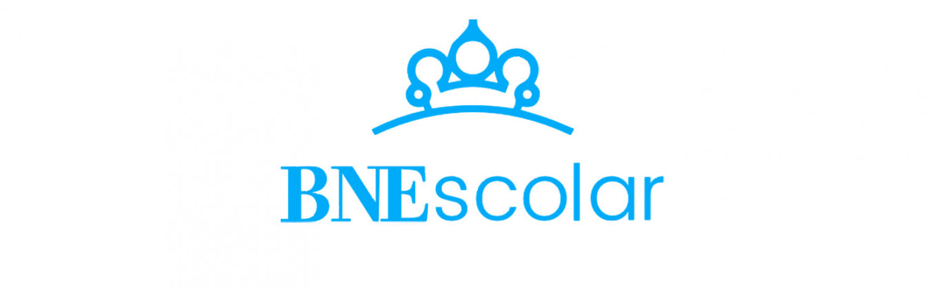 BNEscolar logo