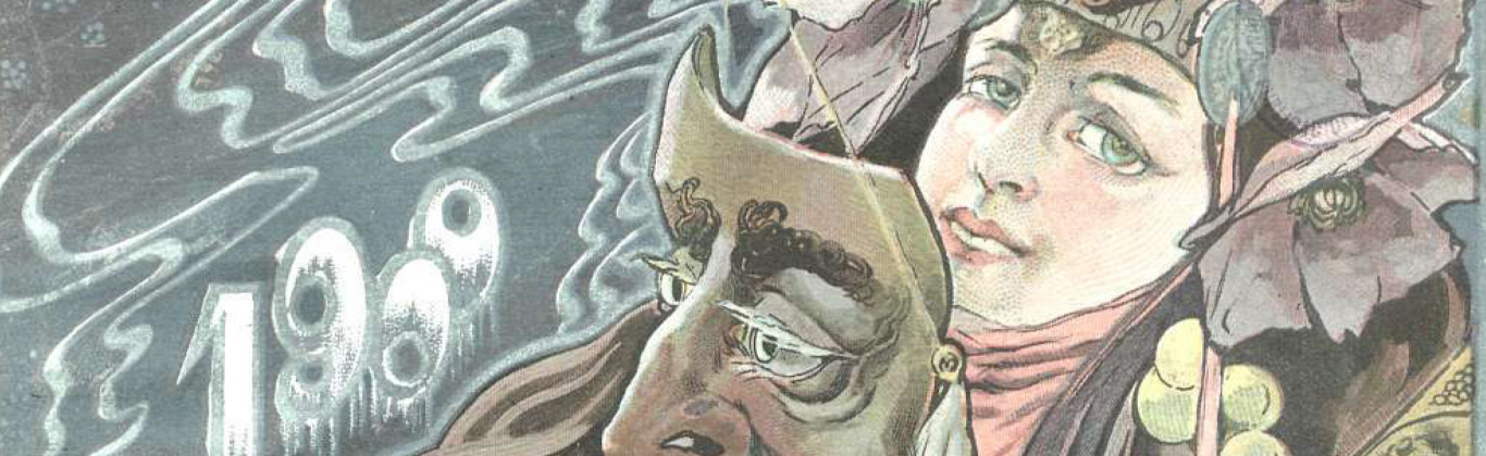 Revista Caras y Caretas