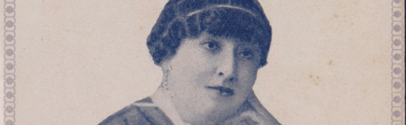 Carmen de Burgos
