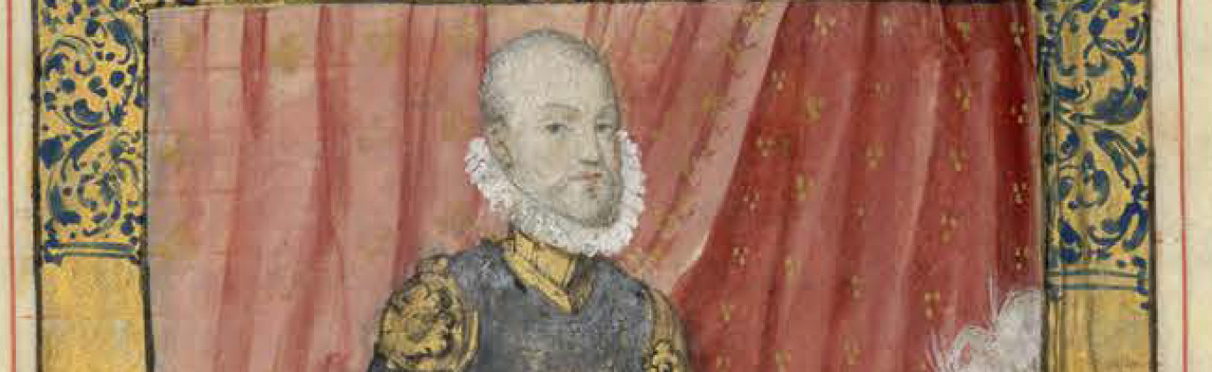 Carta ejecutoria de hidalguía a pedimiento del licenciado Francisco de Chincoya, vecino de la ciudad de Andújar